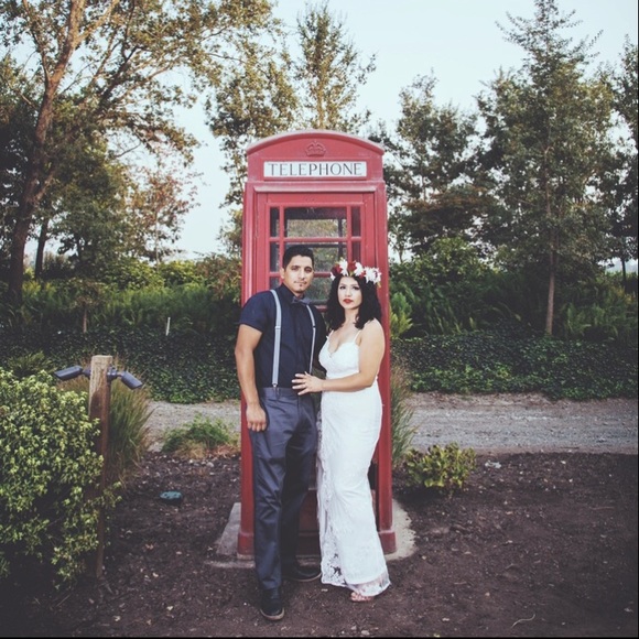 Meet your Posher, Yvette - Picture 1 of 8